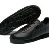 (GS) Roma Basic “Siyah”