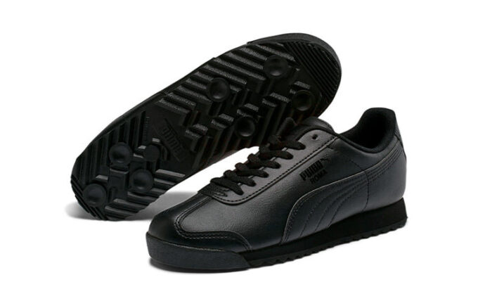 (GS) Roma Basic “Siyah”