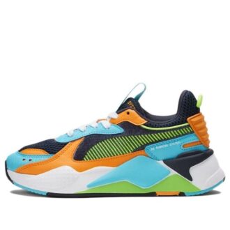 (GS) RS-X “Atari”