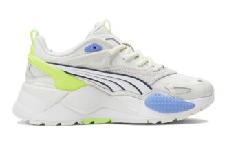 (GS) RS-X Efekt “Turbo – Sıcak Beyaz”