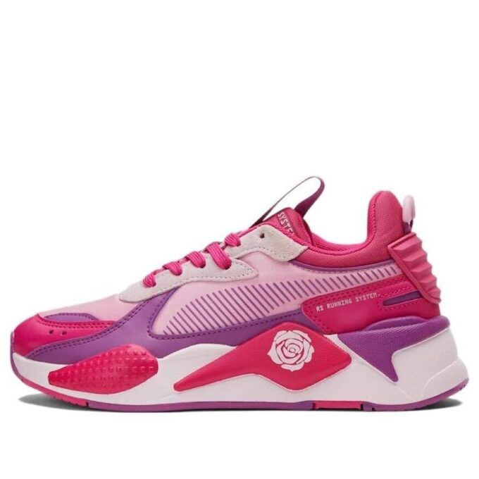 (GS) RS-X “Gül”