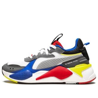 (GS) RS-X “Oyuncaklar”