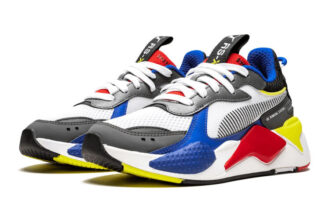 (GS) RS-X “Oyuncaklar”