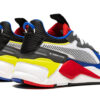 (GS) RS-X “Oyuncaklar”