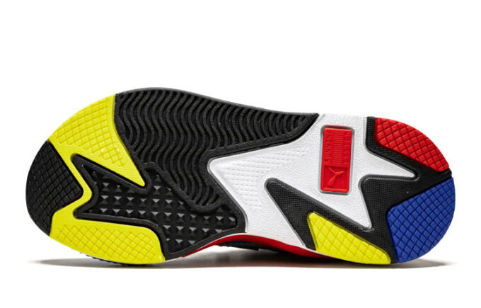 (GS) RS-X “Oyuncaklar”