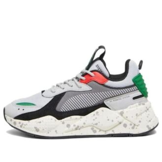 (GS) RS-X “Sokak Punk”