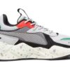 (GS) RS-X “Sokak Punk”