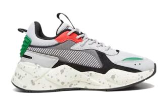 (GS) RS-X “Sokak Punk”