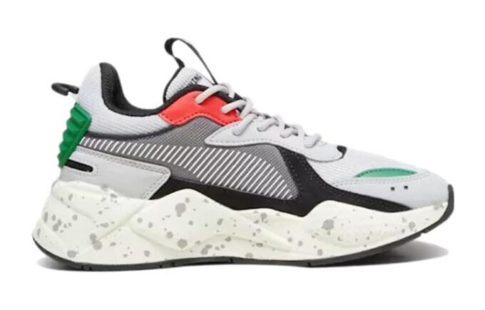 (GS) RS-X “Sokak Punk”