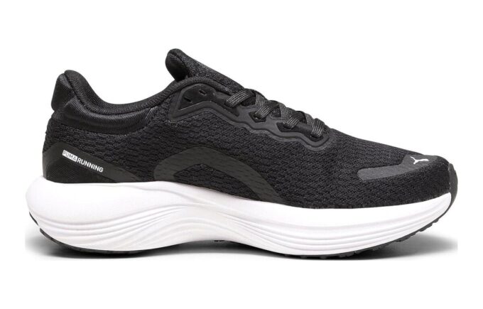 (GS) Scend Pro “Siyah Beyaz”
