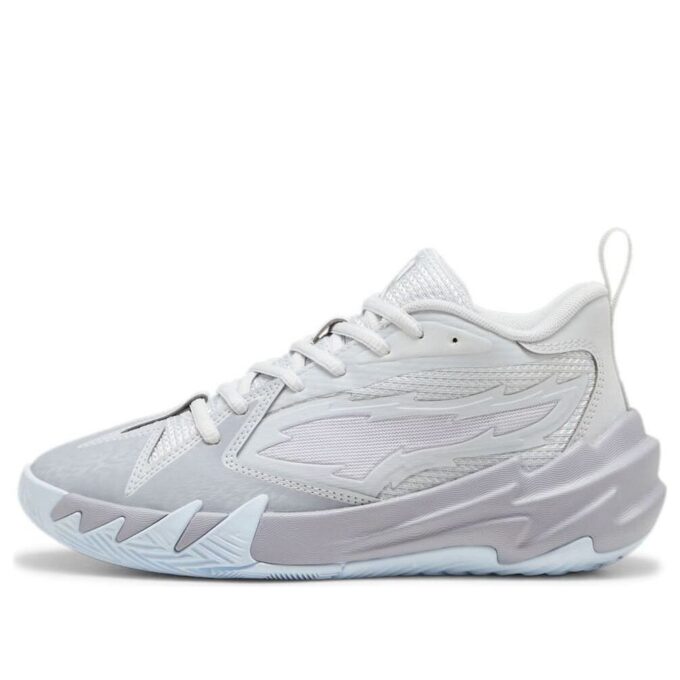 (GS) Scoot Zeros “Gri Buz”