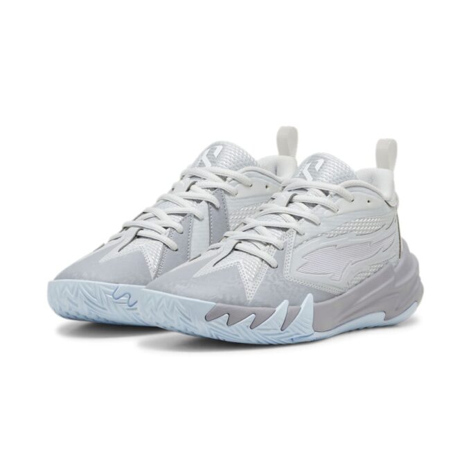 (GS) Scoot Zeros “Gri Buz”