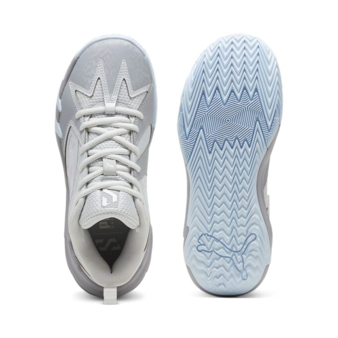 (GS) Scoot Zeros “Gri Buz”