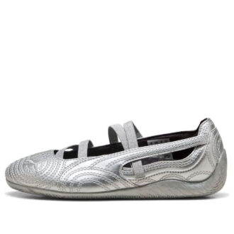 (GS) Speedcat Balesi “Wicked Silver”