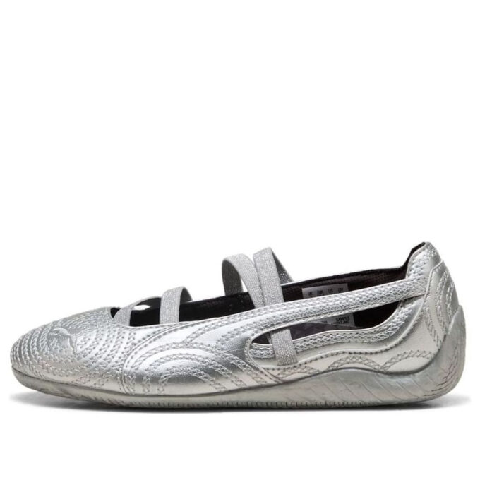 (GS) Speedcat Balesi “Wicked Silver”