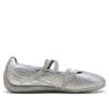 (GS) Speedcat Balesi “Wicked Silver”
