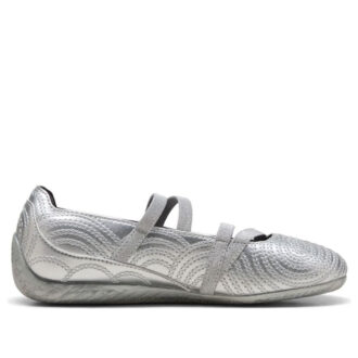 (GS) Speedcat Balesi “Wicked Silver”