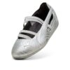 (GS) Speedcat Balesi “Wicked Silver”