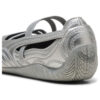 (GS) Speedcat Balesi “Wicked Silver”