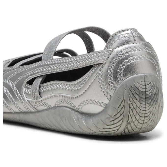 (GS) Speedcat Balesi “Wicked Silver”