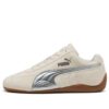 (GS) Speedcat “Metalik Paket – Alpine Snow Silver”