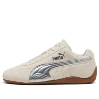 (GS) Speedcat “Metalik Paket – Alpine Snow Silver”