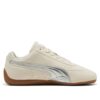 (GS) Speedcat “Metalik Paket – Alpine Snow Silver”