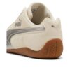 (GS) Speedcat “Metalik Paket – Alpine Snow Silver”