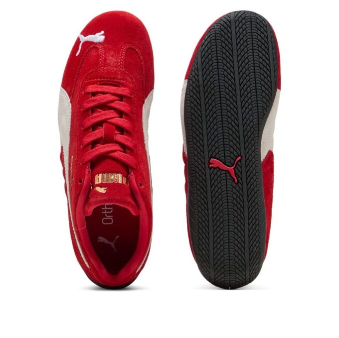 (GS) Speedcat OG “Kırmızı Beyaz”