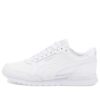 (GS) ST Runner v3 Deri “Üçlü Beyaz”