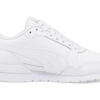 (GS) ST Runner v3 Deri “Üçlü Beyaz”