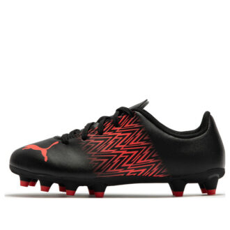 (GS) Tacto FG/AG Krampon JR “Black Sunblaze”