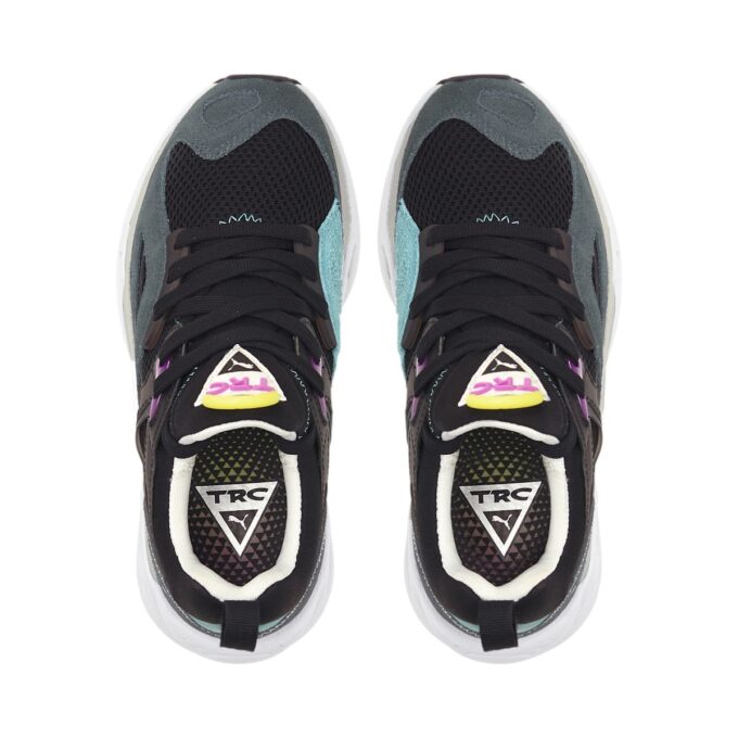 (GS) TRC Blaze “Siyah Koyu Arduvaz”