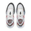 (GS) Wild Rider Rollin “Ebony White”