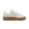 (GS) x Fenty Creeper Phatty “Toprak Tonu Paketi – Sıcak Beyaz”