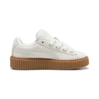 (GS) x Fenty Creeper Phatty “Toprak Tonu Paketi – Sıcak Beyaz”
