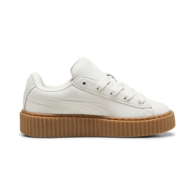 (GS) x Fenty Creeper Phatty “Toprak Tonu Paketi – Sıcak Beyaz”