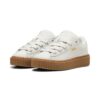 (GS) x Fenty Creeper Phatty “Toprak Tonu Paketi – Sıcak Beyaz”