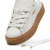 (GS) x Fenty Creeper Phatty “Toprak Tonu Paketi – Sıcak Beyaz”