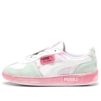 (GS) x Hello Kitty Palermo “Beyaz Büyülü Gül”