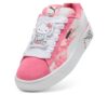 (GS) x Hello Kitty Süet XL “Sihirli Gül Huzurlu Mavi”