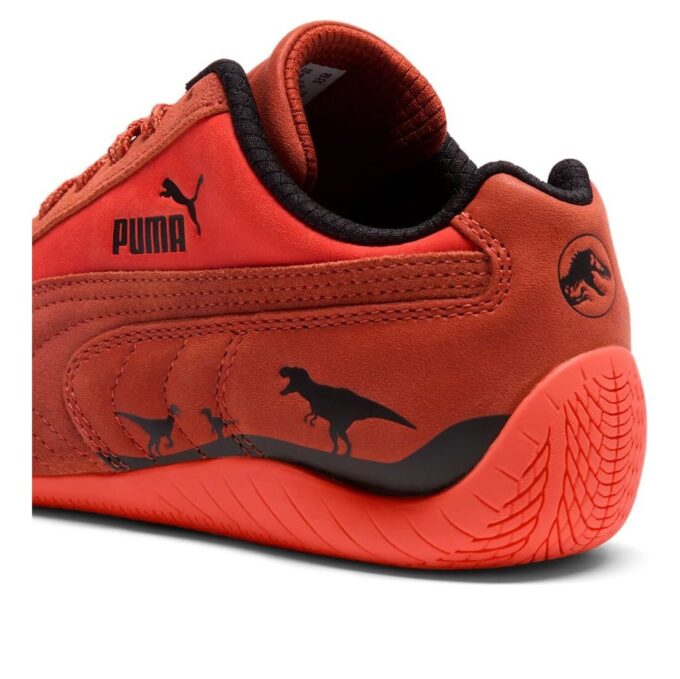 (GS) x Jurassic World Speedcat “Yeniden Doğuş”