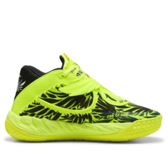 (GS) x Lamelo Ball MB.05 Voltaj “Sarı Alarm”