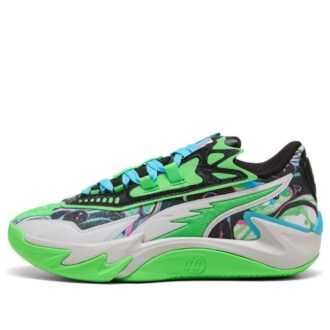 (GS) x NBA 2K Scoot Zero II “Eşleşmeyen”