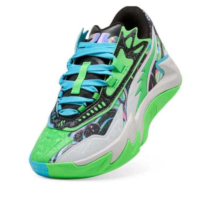 (GS) x NBA 2K Scoot Zero II “Eşleşmeyen”