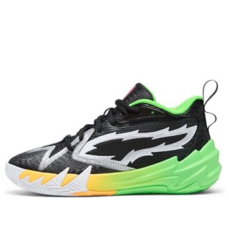 (GS) x NBA 2K Scoot Zeros “Şut Ölçer”