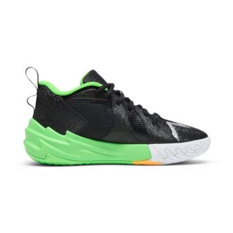 (GS) x NBA 2K Scoot Zeros “Şut Ölçer”