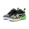 (GS) x NBA 2K Scoot Zeros “Şut Ölçer”