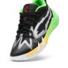 (GS) x NBA 2K Scoot Zeros “Şut Ölçer”
