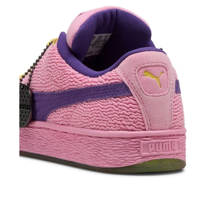 (GS) x Süet XL Teenage Mutant Ninja Turtles “Krang”